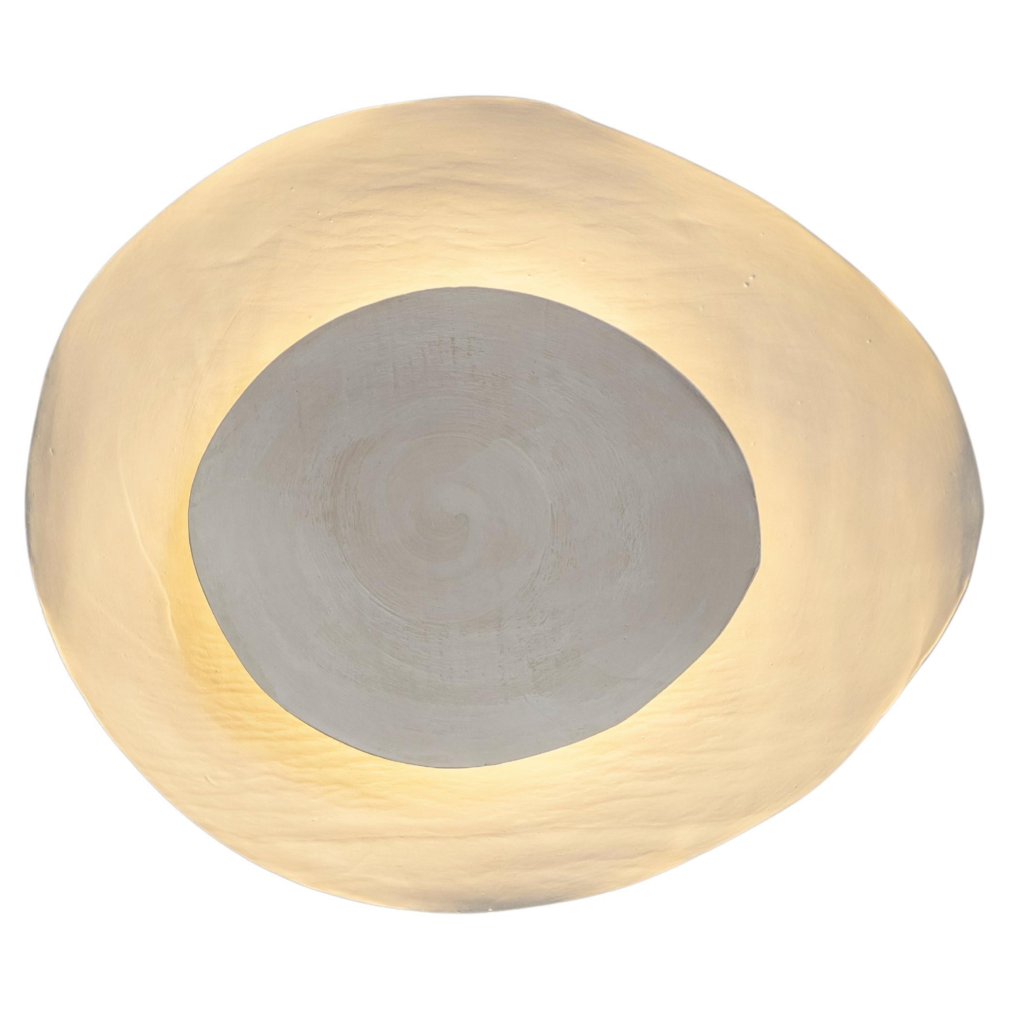 Silk #8 Wall Light by Margaux Leycuras For Sale