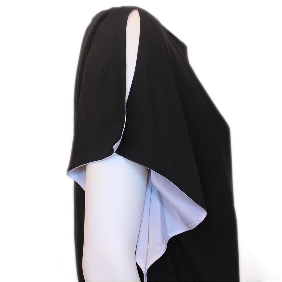 Ralph Lauren Silk blouse size 42 In Excellent Condition For Sale In Gazzaniga (BG), IT