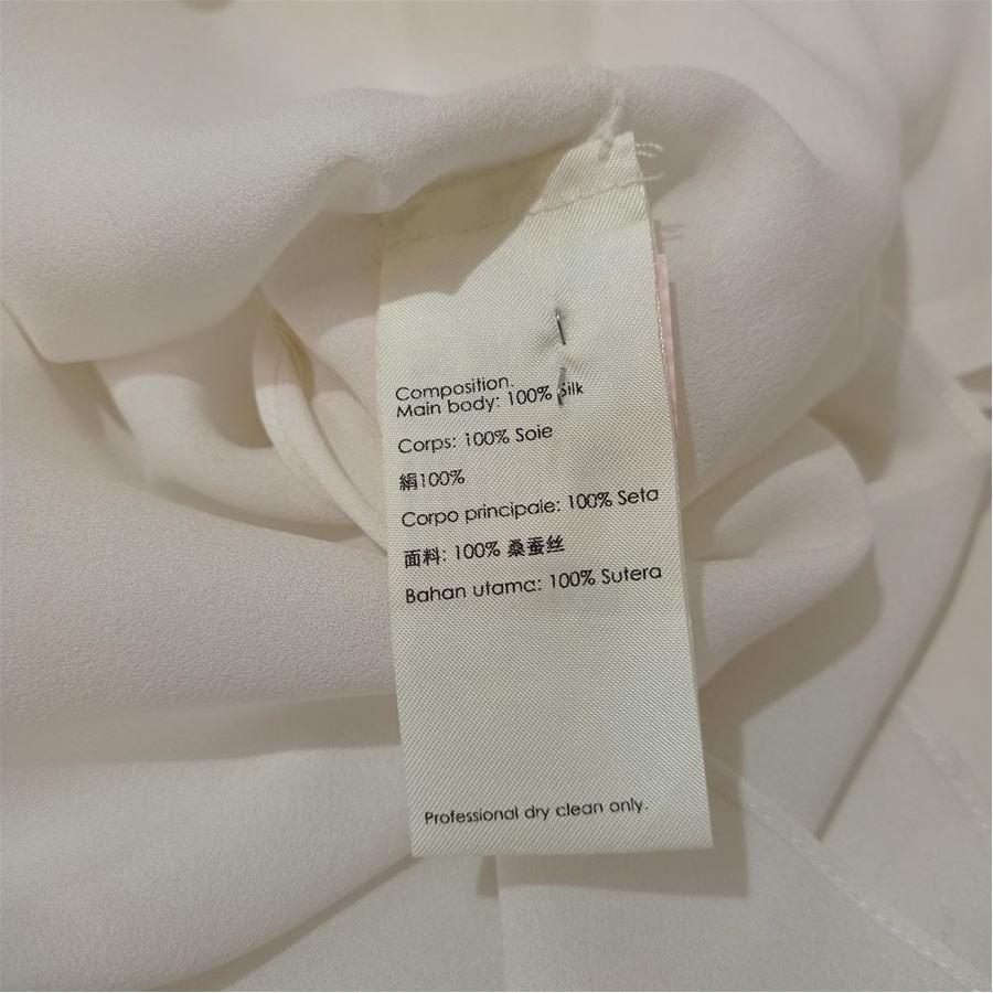 Donna Camicetta di seta Phillip Lim taglia 44 in vendita