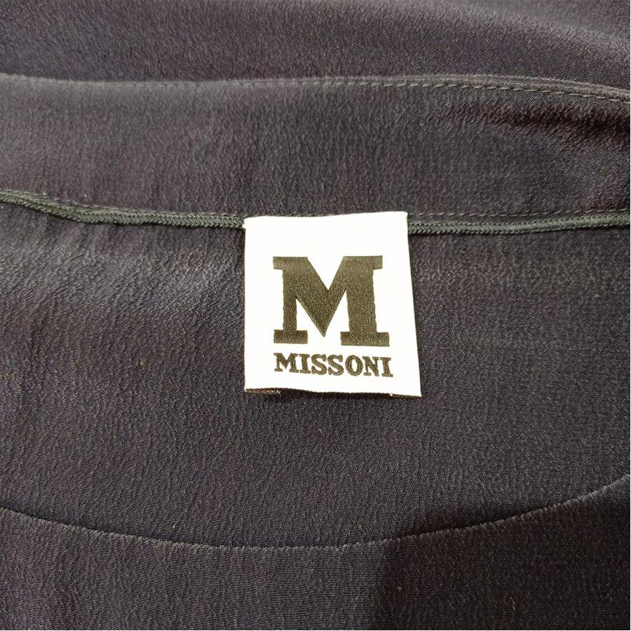 Women's Missoni Silk blouse size M