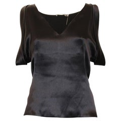 Alexander McQueen Silk blouse size 40