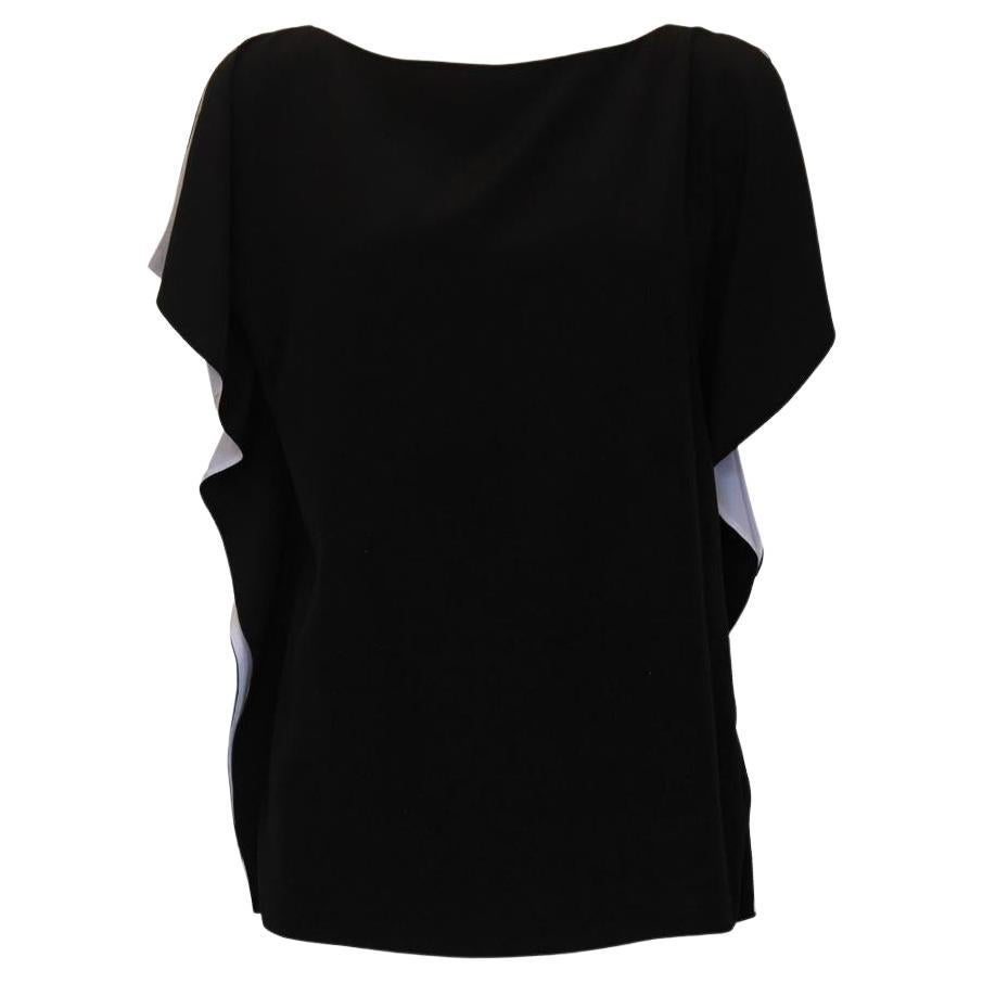 Ralph Lauren Silk blouse size 42 For Sale