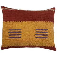 Silk Cactus Pillow Silk Cactus Pillow