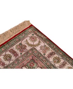 Chinesischer Persischer Teller