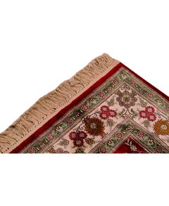 Chinesischer Persischer Teller