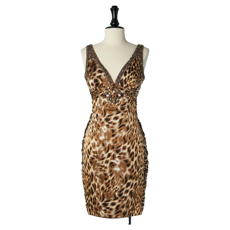 lorena sarbu gold dress Lorena Sarbu Cornflower Blue One Shoulder Grecian Goddess Gown main image 1