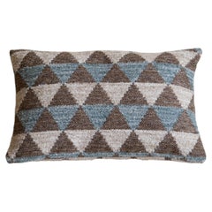 Cuscino in seta "Sea Glass˜ di Bossa Home Collection, 2026