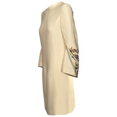 Silk Dior Dress