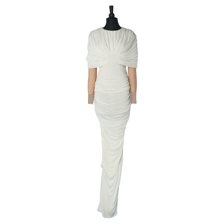 glitter tulle dress CD CD0213