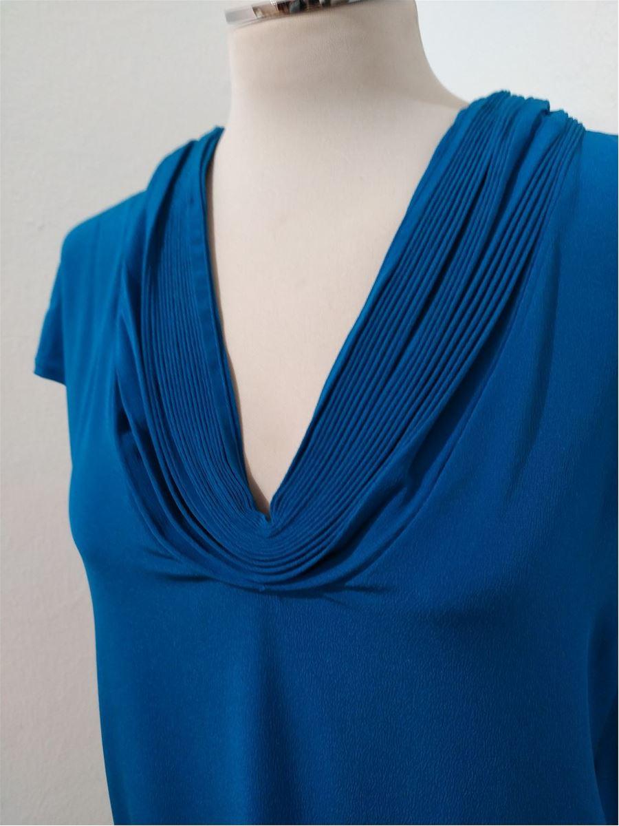 Women's Sophia Kokosalaki Silk dress size 42 For Sale
