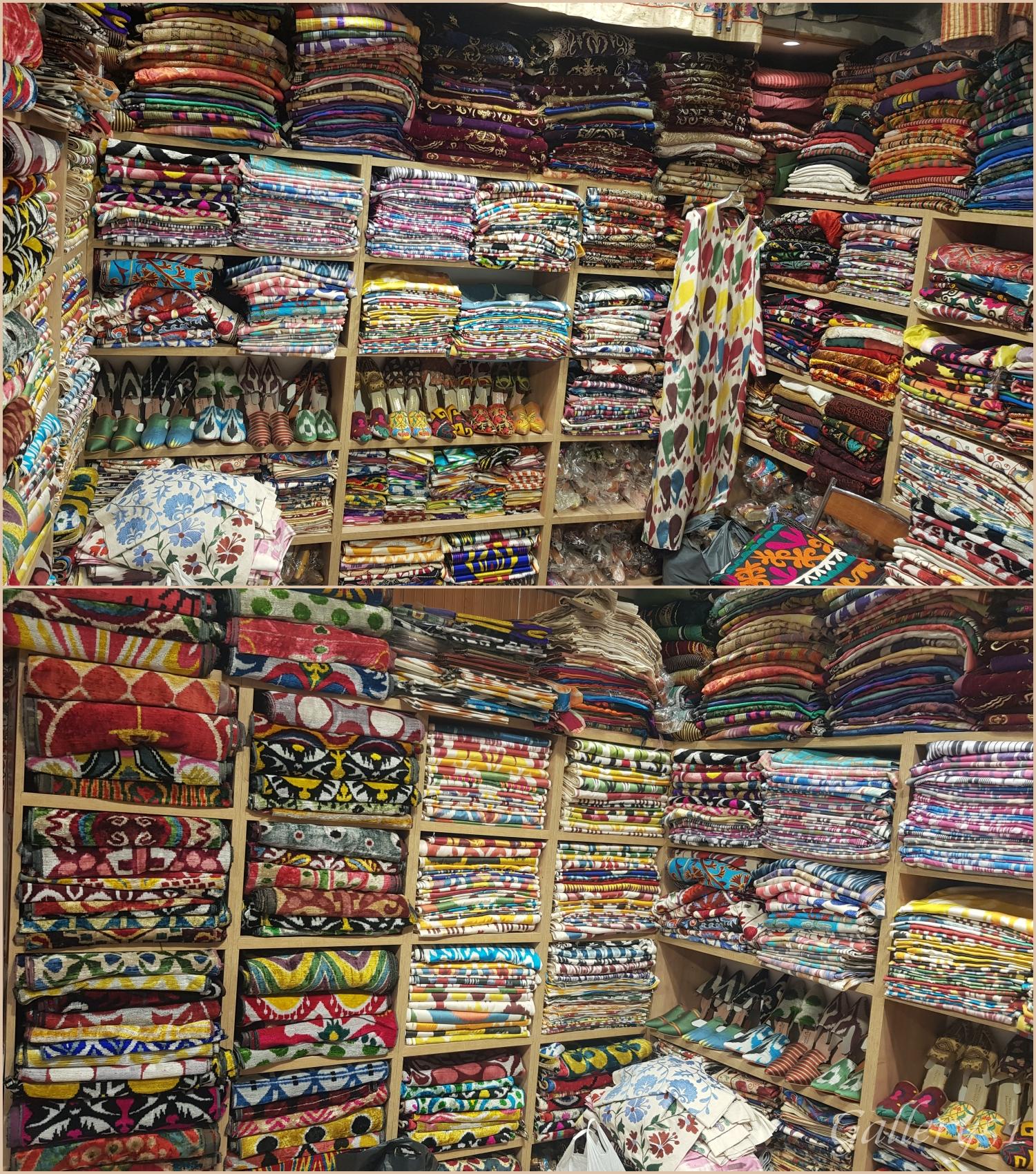 Suzani-Textil-Spitzenkissen mit Seidenstickerei, Usbekistan-Akzent-Überwurf. 18