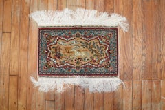 Silk Herekeh Rug