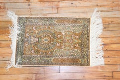 Silk Herekeh Rug