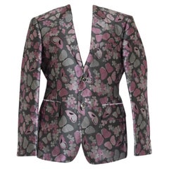 Thom Browne Silk jacket size 38