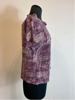Silk Marni shirt