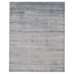 Silk Modern Rug