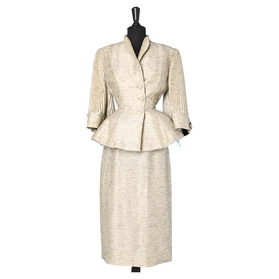 Vintage Lilli Ann Clothing - 49 For Sale at 1stDibs | lilli ann san ...