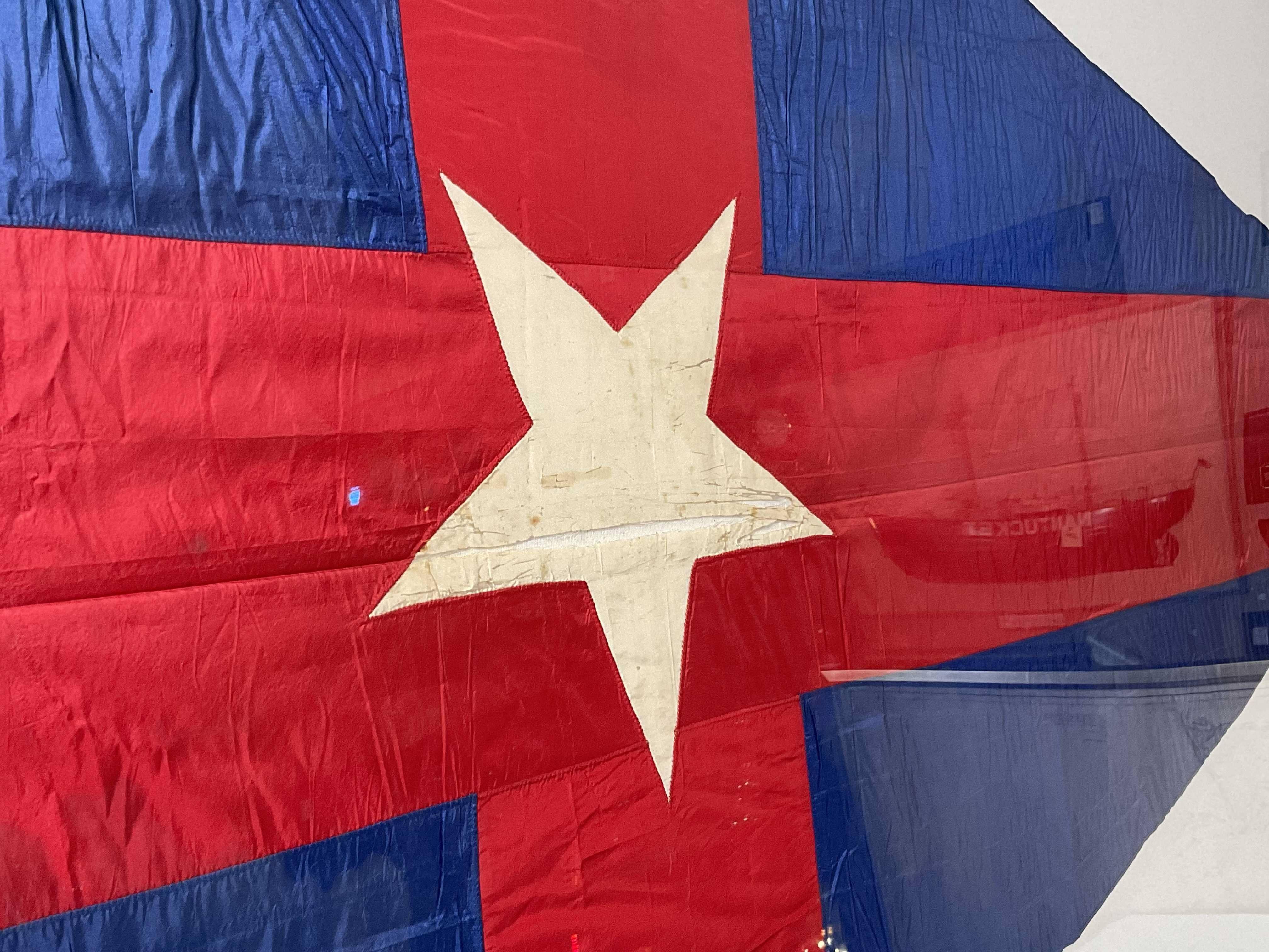 seattle yacht club burgee