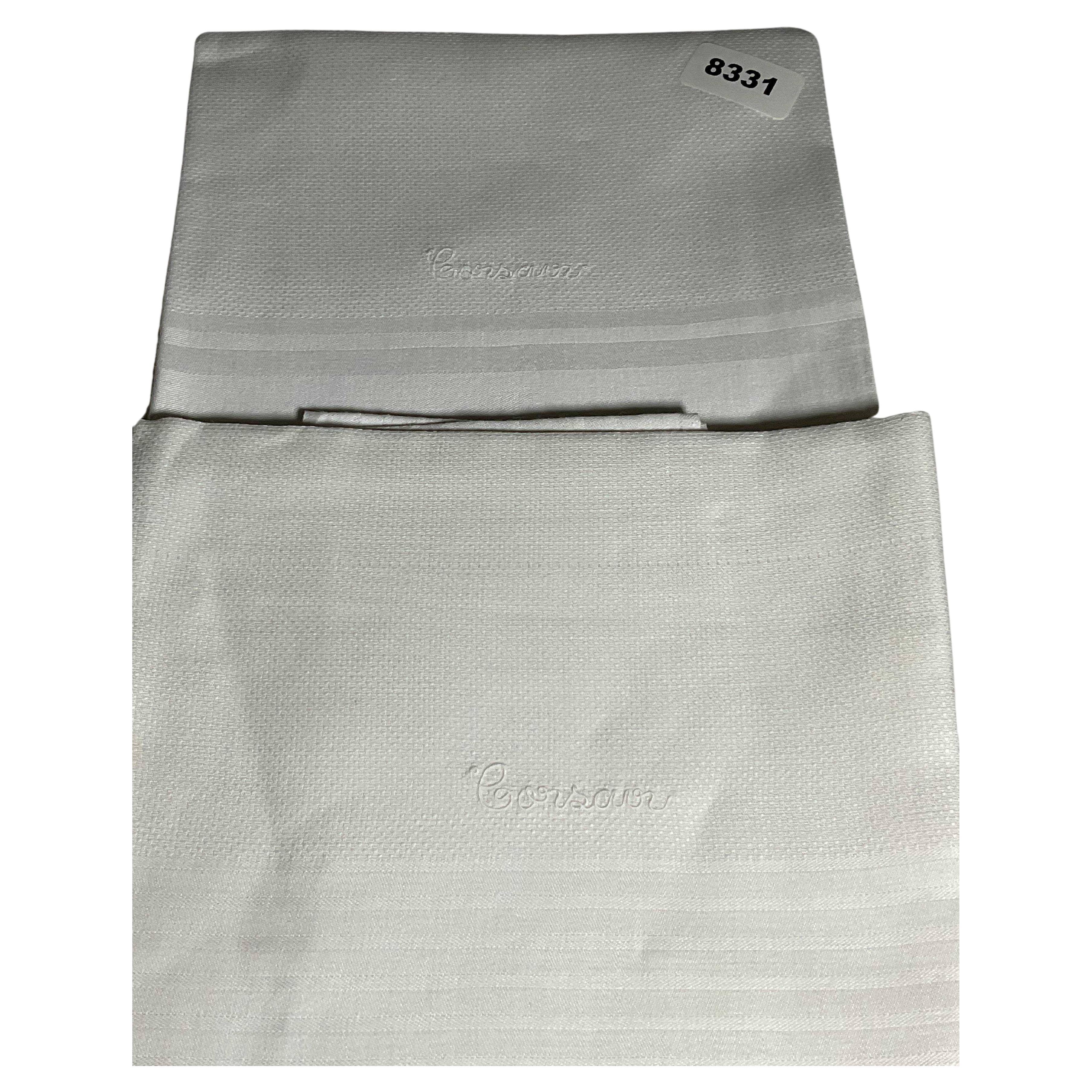 Silk New York Yacht Club Burgee from Yacht Corsair For Sale