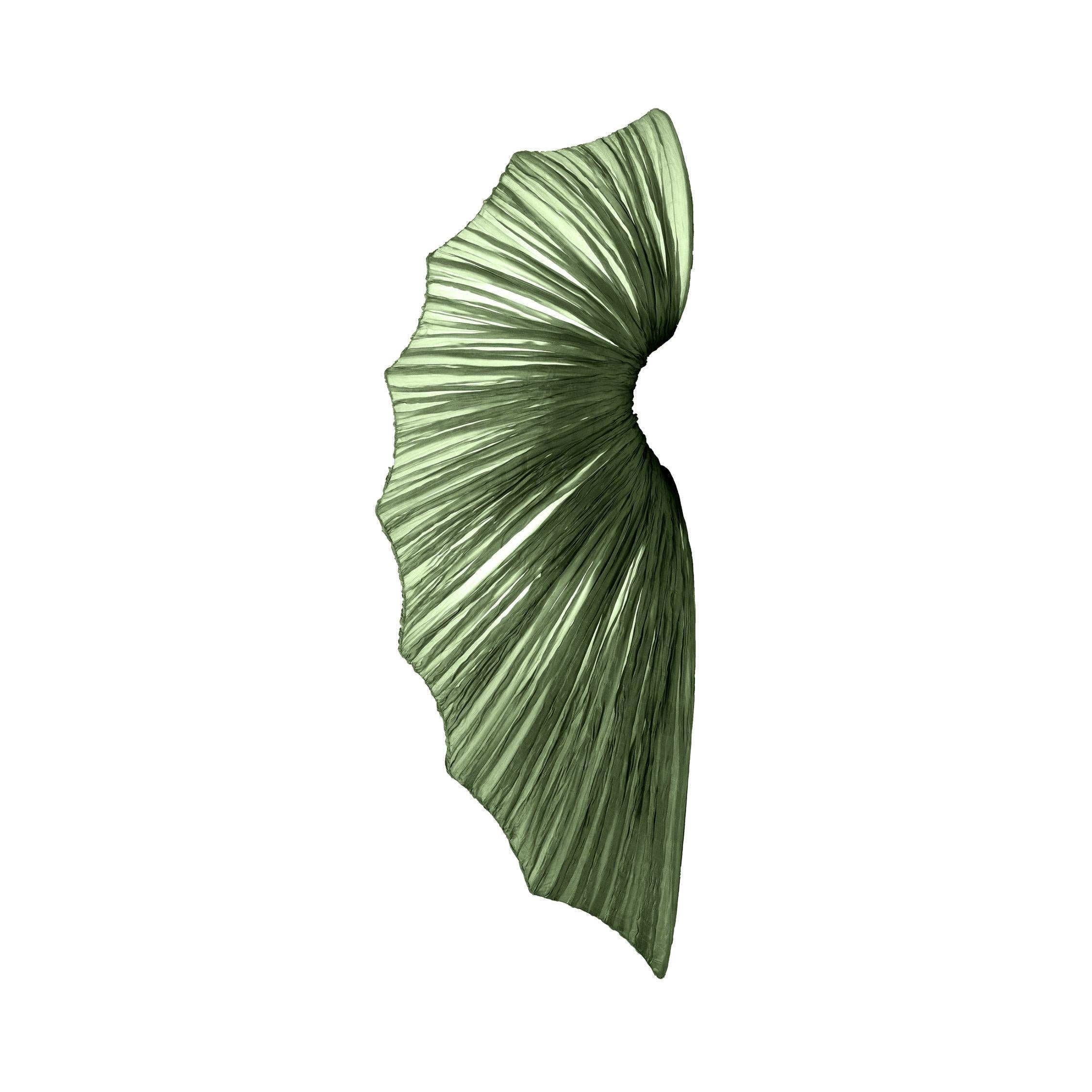 Steel Silk over Metal 
