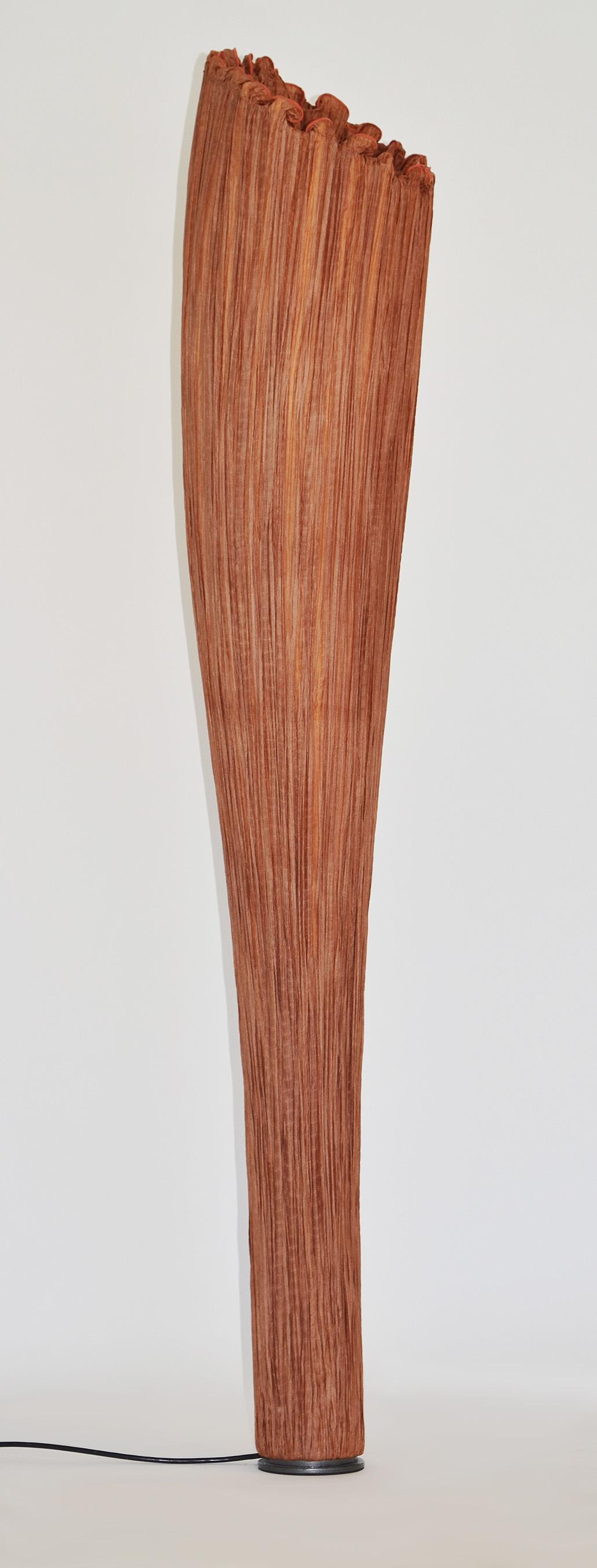 Organico moderno Lampada da terra 