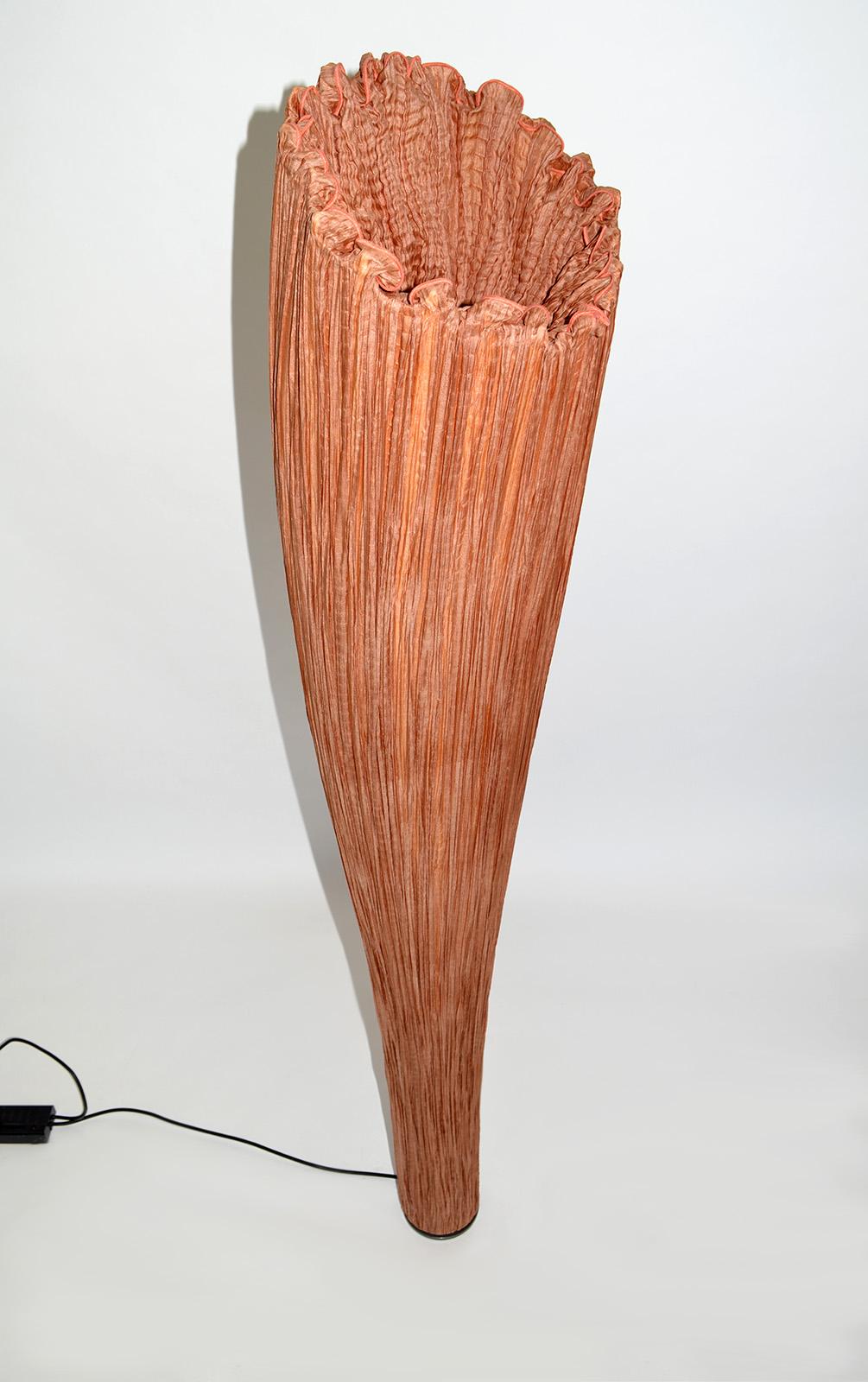 Lampada da terra 