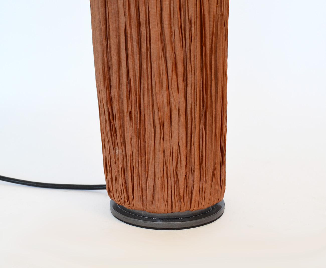 Lampada da terra 