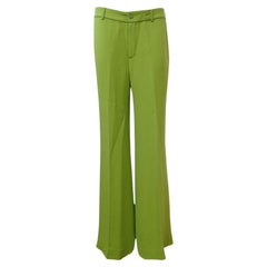 Ralph Lauren Silk pants size 44