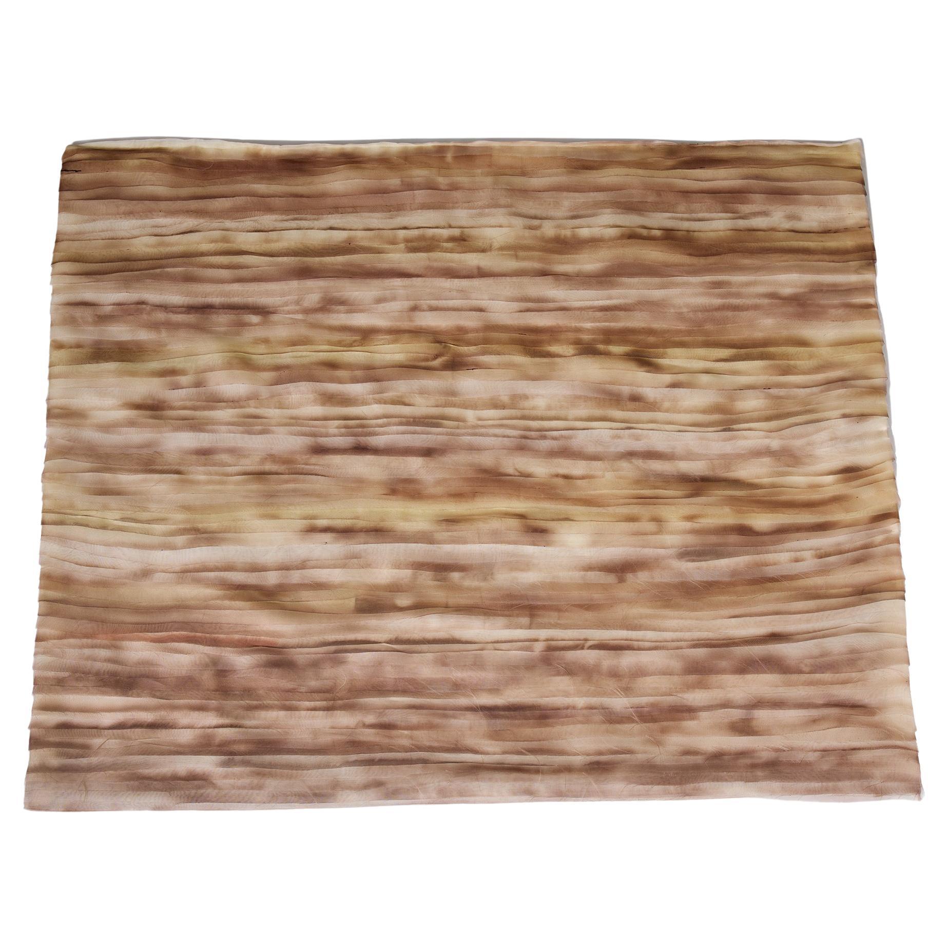 Silk Relief Designed by Pasi Välimaa For Sale