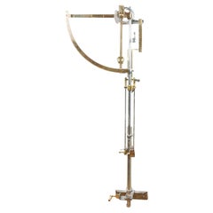 Silk strength tester by Goodbrands
Co of Manchester and Stalybridge