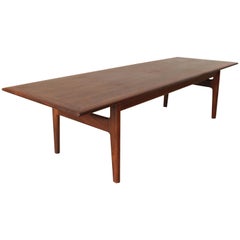 Silkeborg Rio Rosewood Coffee Table