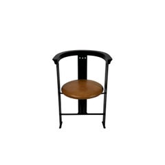 Silla Alfredo Arribas – Network Café, 1987