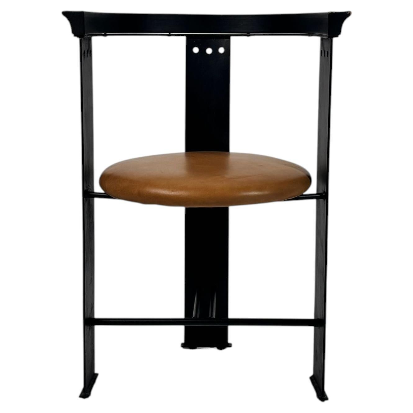 Silla Alfredo Arribas – Network Café, 1987 For Sale
