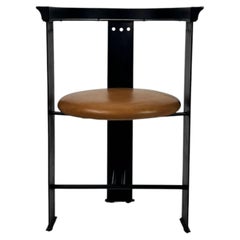 Silla Alfredo Arribas – Network Café, 1987