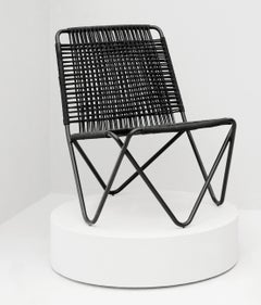 Silla Lounge by Francisco Torres