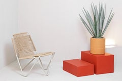 Silla Lounge by Francisco Torres