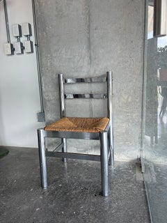 Silla Mexico von Diego Matthai