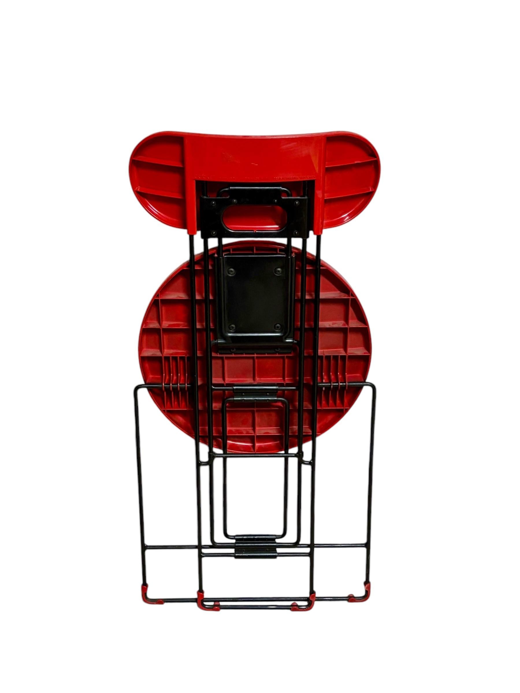 Silla plegable Cricket in vendita 5