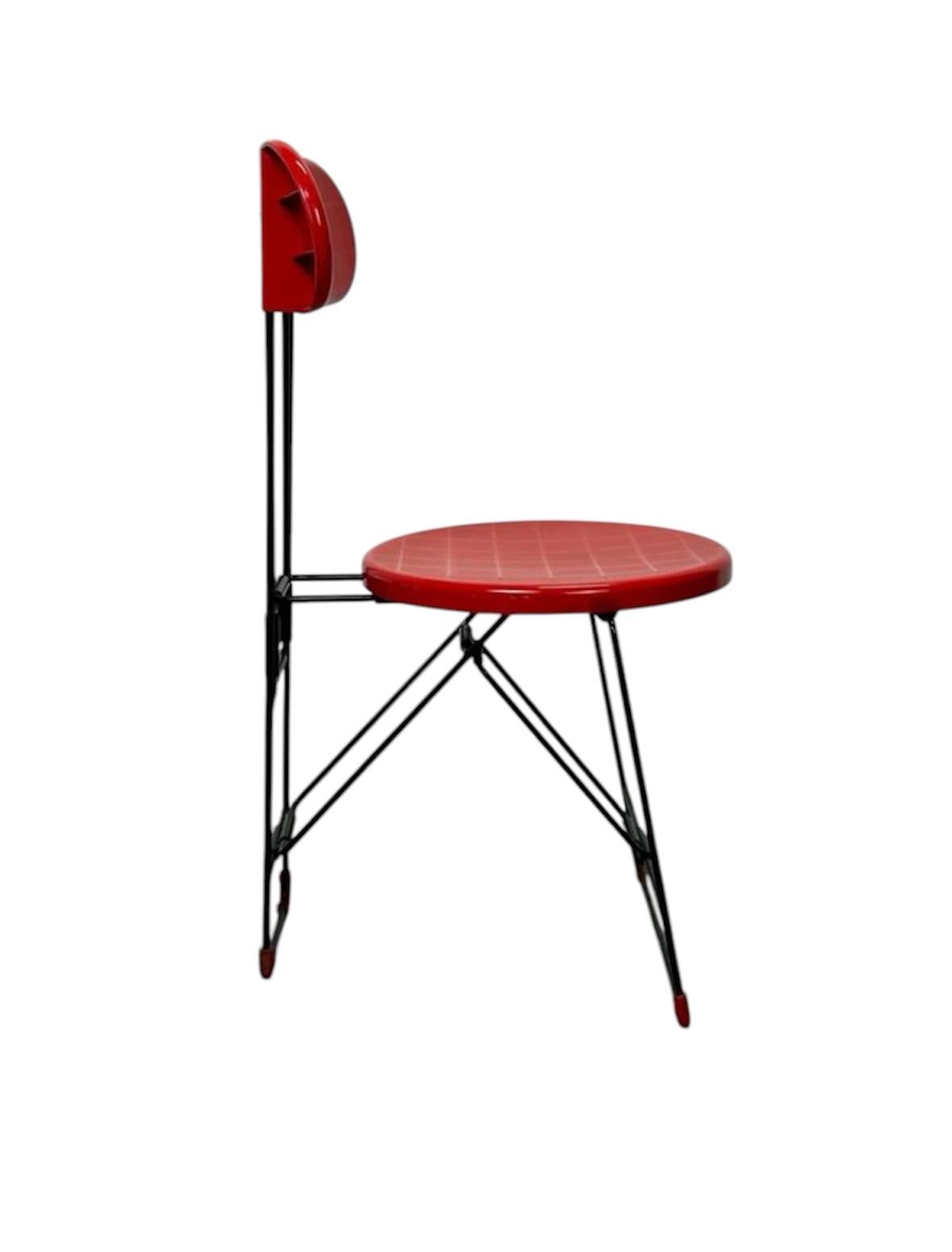 Silla plegable Cricket In condizioni buone in vendita a VALÈNCIA, ES