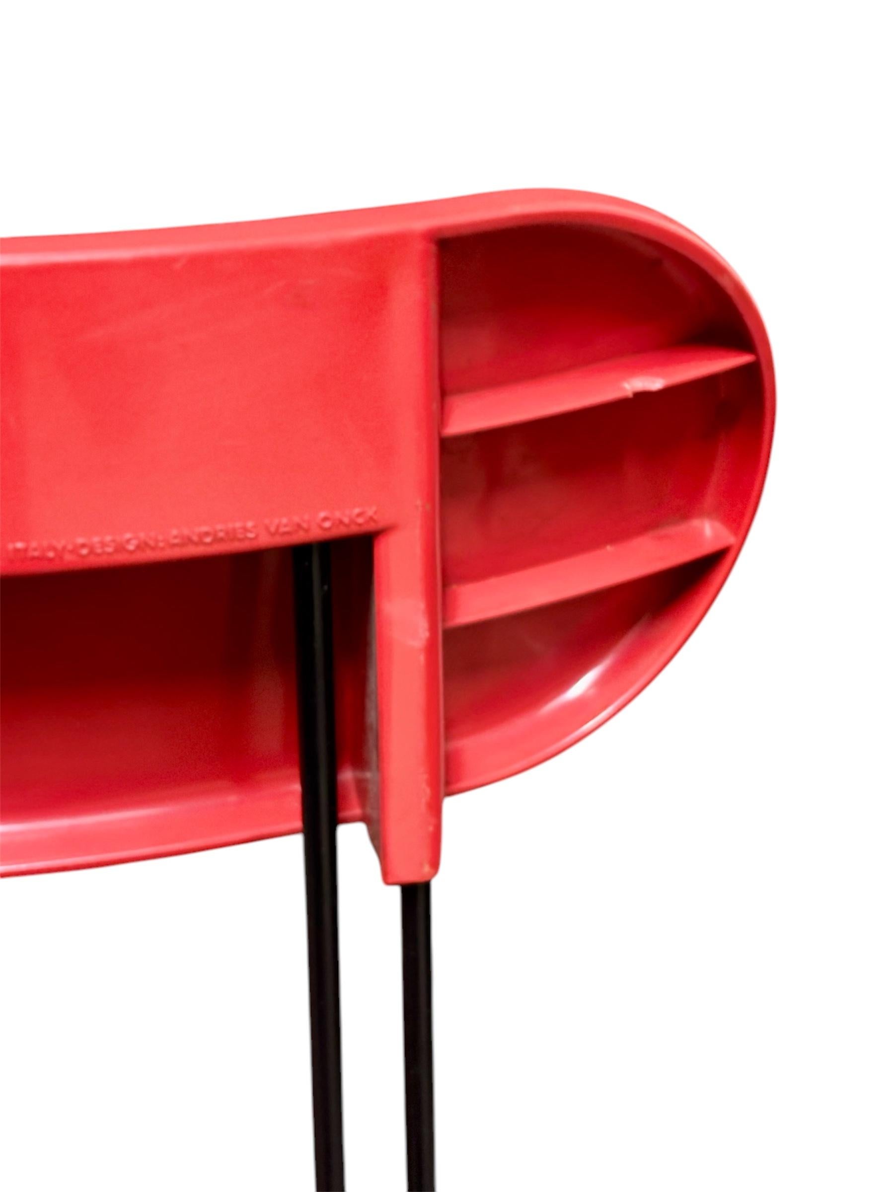 Silla plegable Cricket in vendita 1