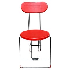 Silla plegable Cricket