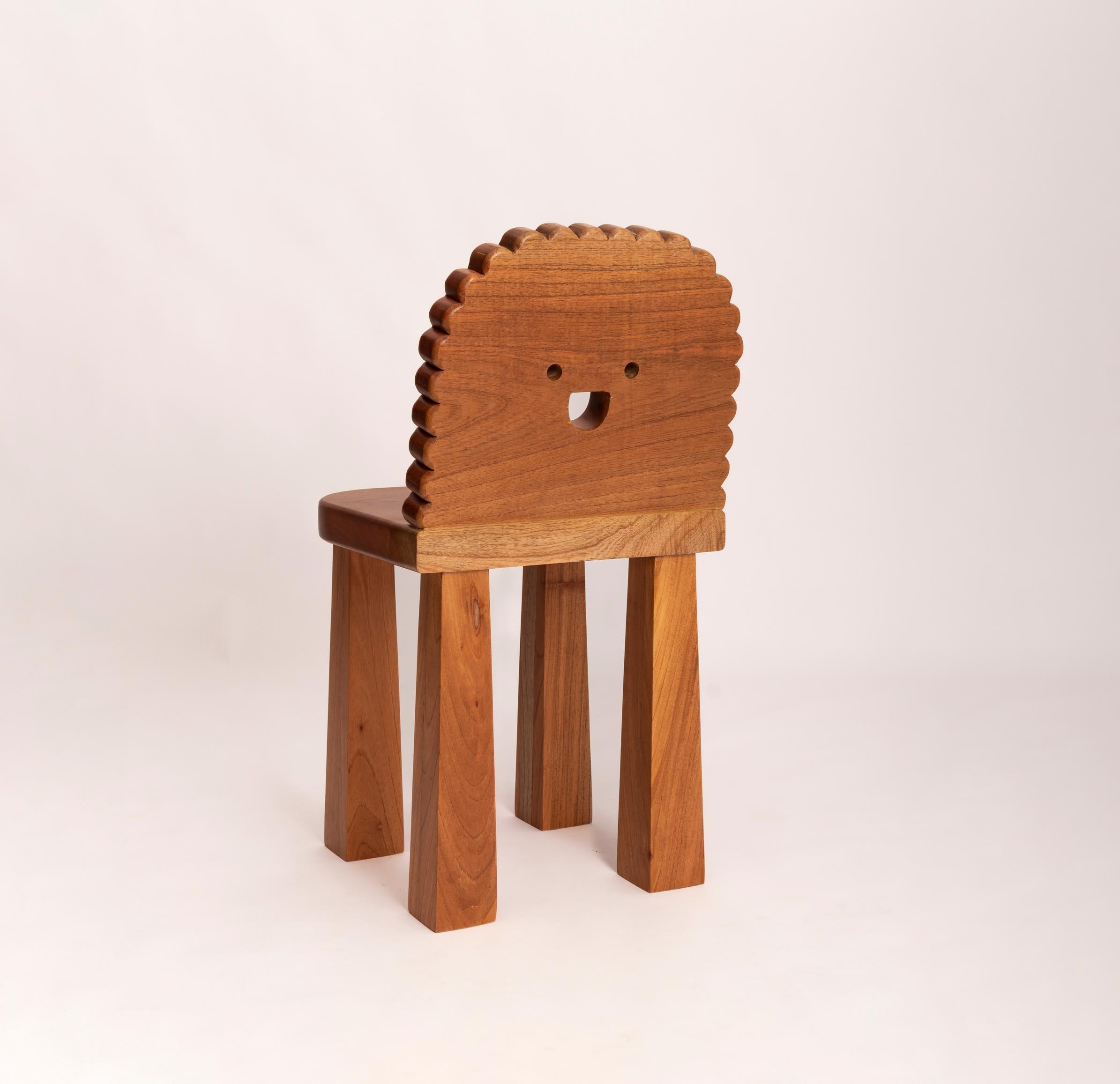 Postmoderno Silla Sol in vendita