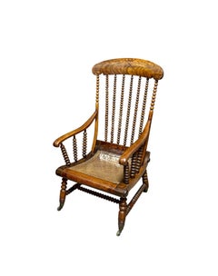 Sillón “bobbin”