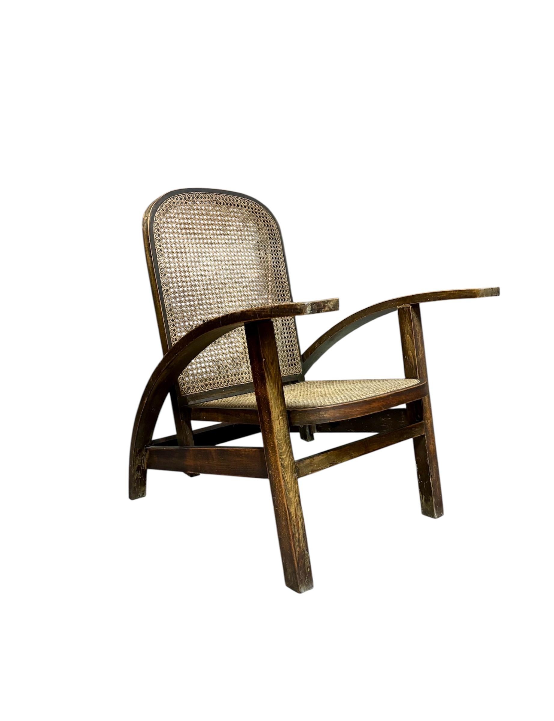 Sillón francés Art Nouveau For Sale 3