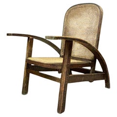 Sillones de Madera