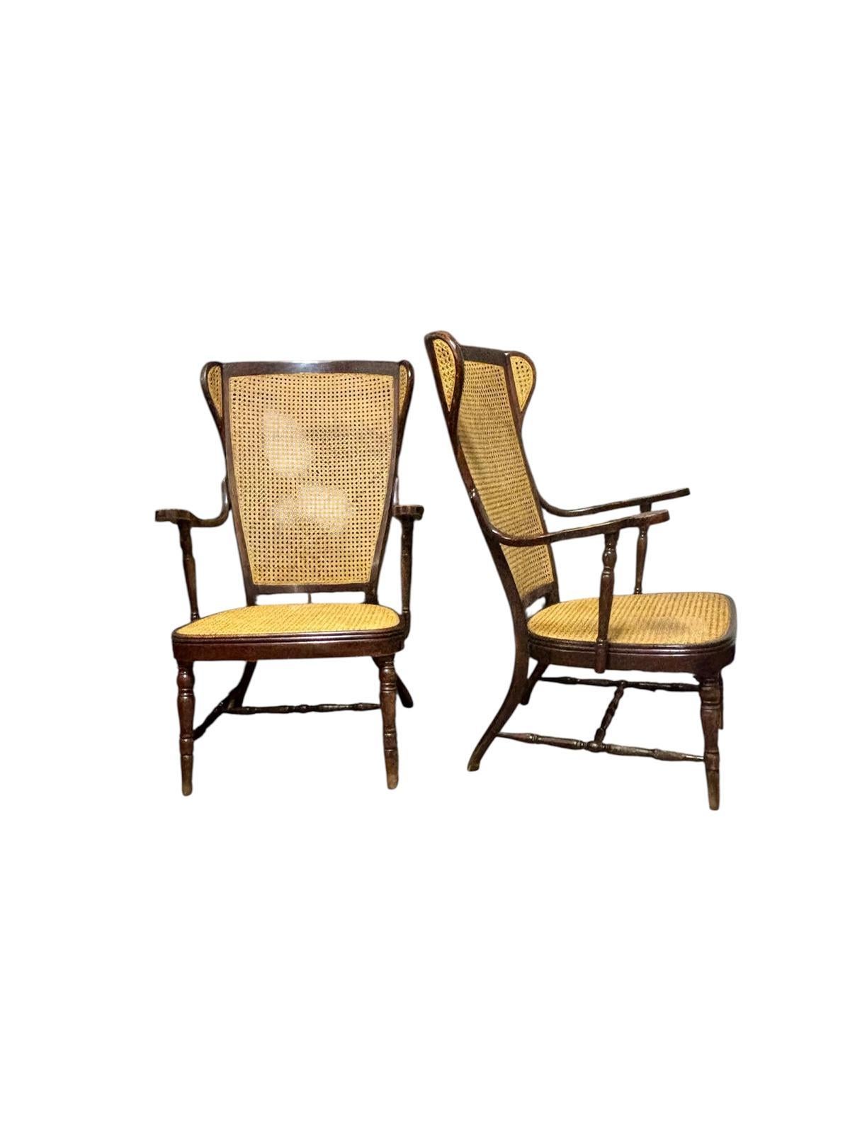 Provincial français Sillones franceses en vente