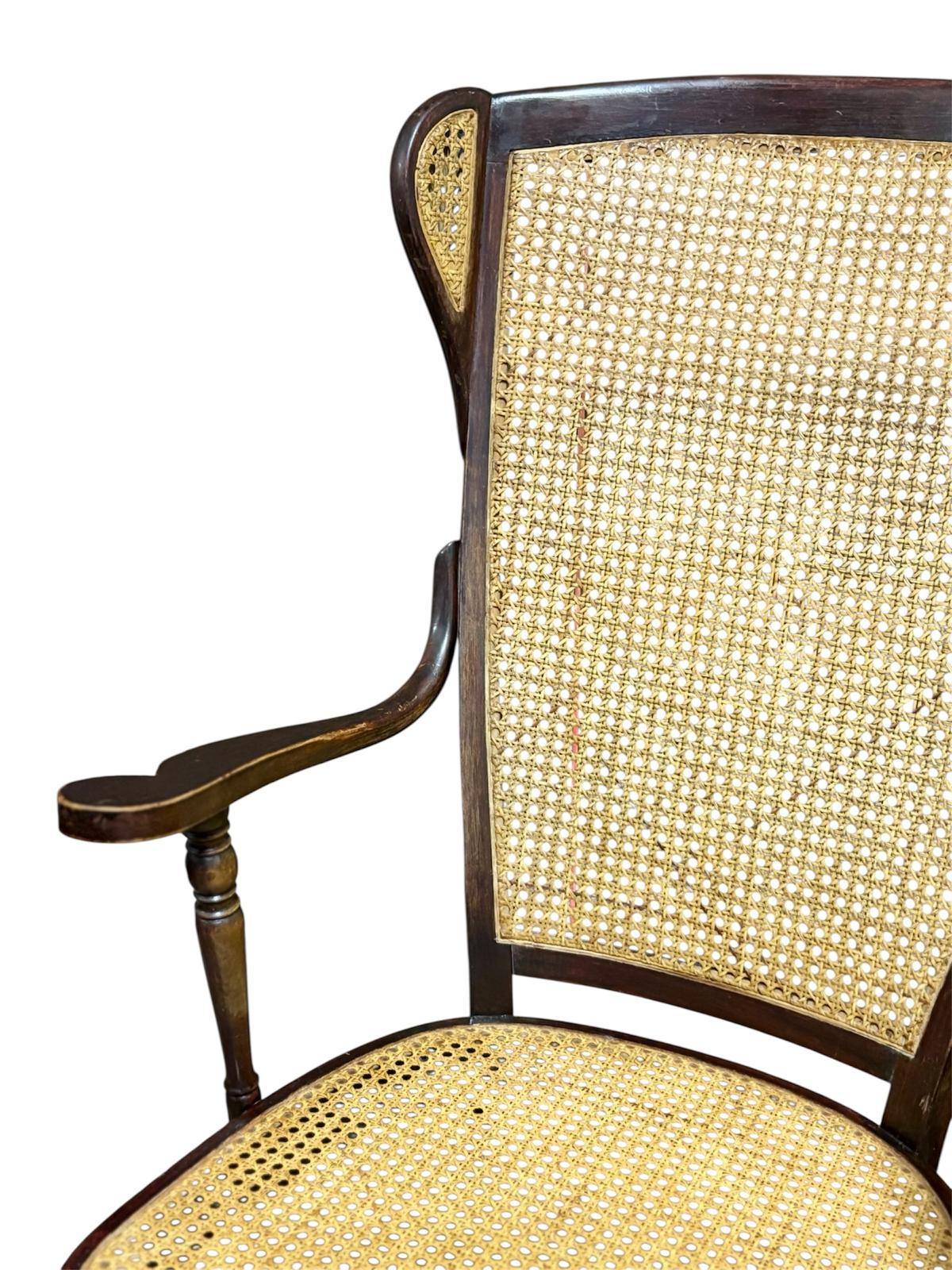 Sillones franceses en vente 1