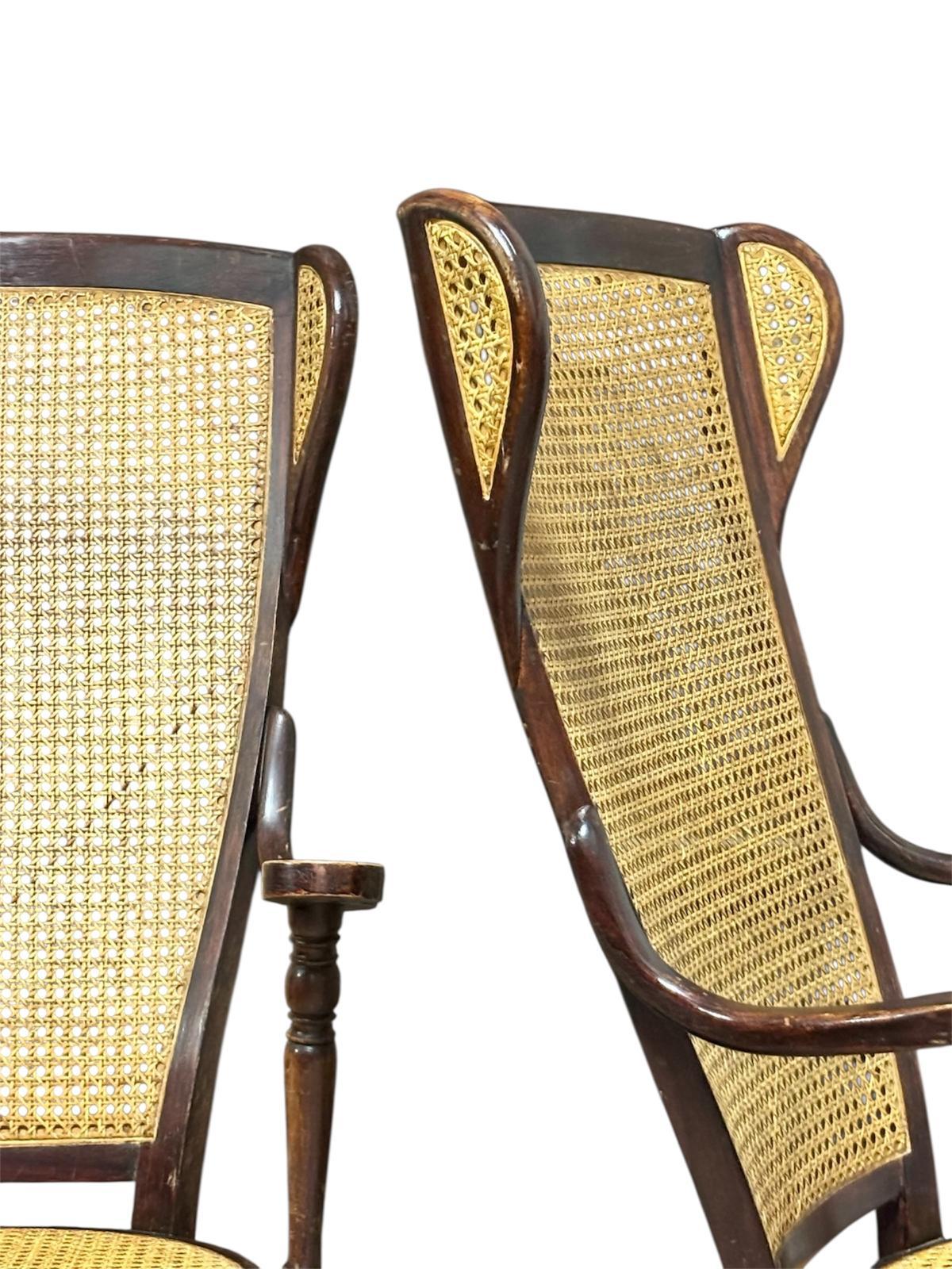 Sillones franceses en vente 2