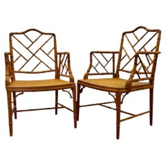 Armchairs