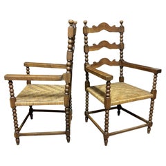 Lounge Chairs